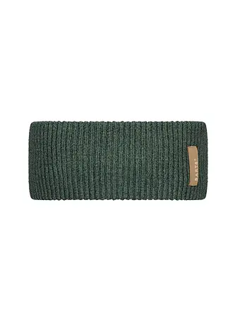 BARTS | Herren Stirnband Aniak | dunkelgrün